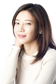 Photo of Ko Won as Oh Soo-jin