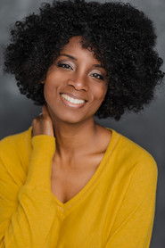 Photo of Koumba Ball as Miki