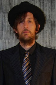 Photo of River Faught as Bill