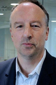 Photo of Stephen Smith as Presenter