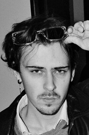 Photo of Mathis Seillan as Arnaud