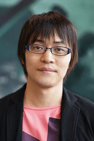 Photo of Naoki Hamaguchi as Lieutenant Amako