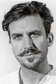 Photo of Murray Lachlan Young as Philippe d`Orleans