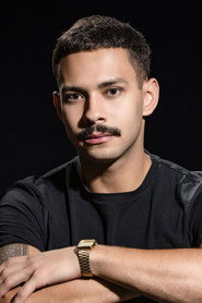 Photo of João Victor Silva as João