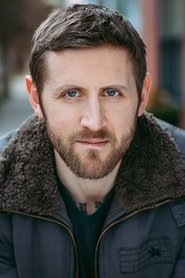 Photo of Primo Allon as Bryan