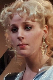 Photo of Kari Klark as The Star Virgin