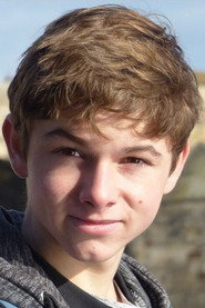Photo of Batyste Fleurial as Maurice