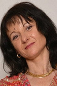 Photo of Monica Galdi