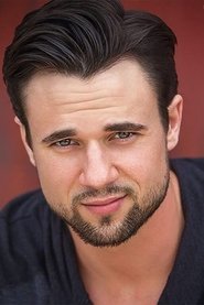 Photo of Damien Chinappi as Andrew