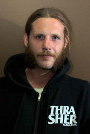 Photo of Jon Dickson