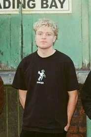 Photo of Finn Mac Keogh