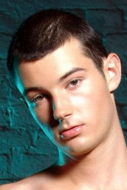 Photo of Ian James as Ian