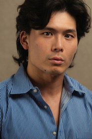 Photo of Jon Porter Lee as Blue