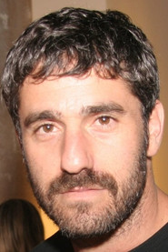 Photo of Tomer Heymann