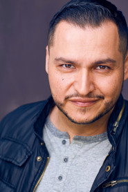 Photo of Link Ruiz as Duque