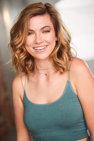 Photo of Avalon Penrose as Allison
