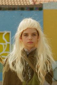 Photo of Nerea Vivas as Alba