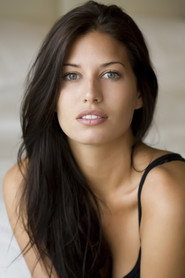 Photo of Bree Condon as Mandii Carson, the 'lavender girl'