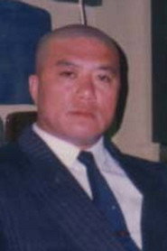 Photo of Dazhong Jia as Ba Ya