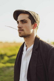 Photo of Rodolfo Fortini as The spirit of Tom