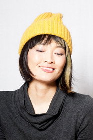 Photo of Megumi Eda as Famous Actress