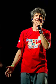 Photo of Pedro Luis as Self