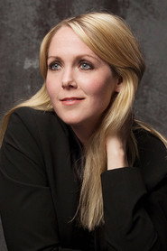 Photo of Niki Gunke Stangertz as Anna