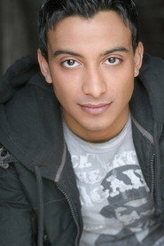 Photo of Adam Poss as Amir