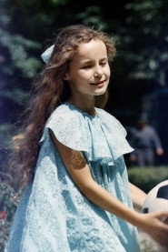 Photo of Barbara Maruszewska as Mania Lazurek