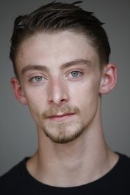 Photo of Miles Jovian as Lancel