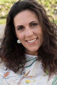 Photo of Barbara Caffarel as Marta
