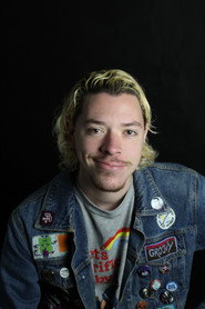 Photo of Alexander Prater as Secret Agent