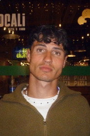 Photo of Lucas Chavand as A.S.E