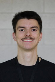 Photo of Joseph Schultz as Street Bum