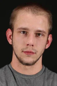 Photo of Jack Griffin