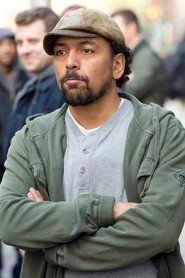 Photo of Felix Solis as Judge Bernard Chavez