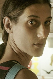 Photo of Mia Petričević as Ujna