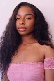 Photo of Racheal Ihim as Jenny