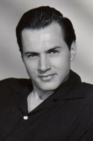 Photo of Robert Monet as Phillipe Bayard