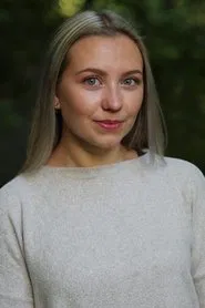 Photo of Katrine Lovise Øpstad Fredriksen as Sigrid
