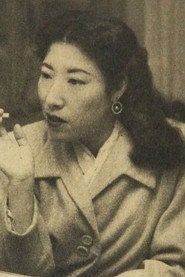 Photo of Suisen Ichikawa as Sumie