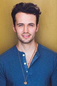 Photo of Dalton Blaine as Oliver Cowdery