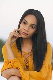 Photo of Megan Sousa as Kari