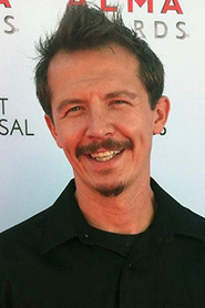 Photo of Adam Jones as Officer Keith Horchens