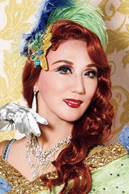 Photo of Miho Keiko as Patricia