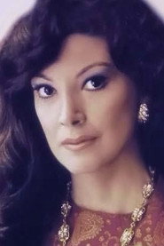 Photo of Anna Moffo as Barbara Worth