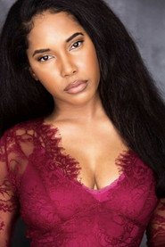 Photo of Ciera Angelia as Carrington