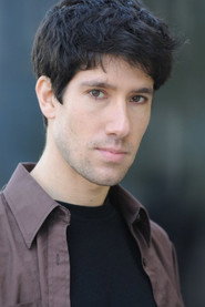 Photo of Alan Kaiser as Luke Benjamin