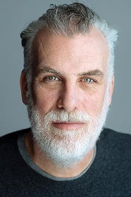 Photo of Craig Walker as G.W. Stubbs