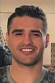 Photo of German Garcia Montes as Self